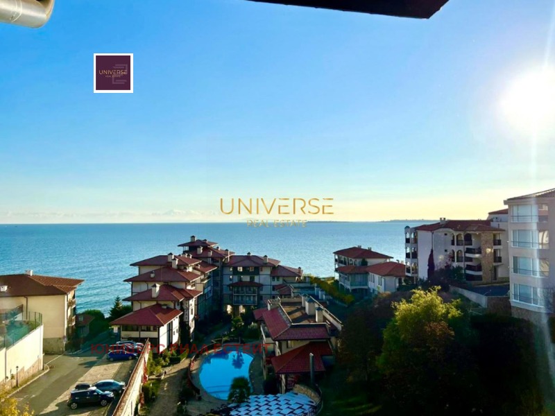 Til salg  1 soveværelse region Burgas , Sveti Vlas , 65 kvm | 77504713 - billede [10]