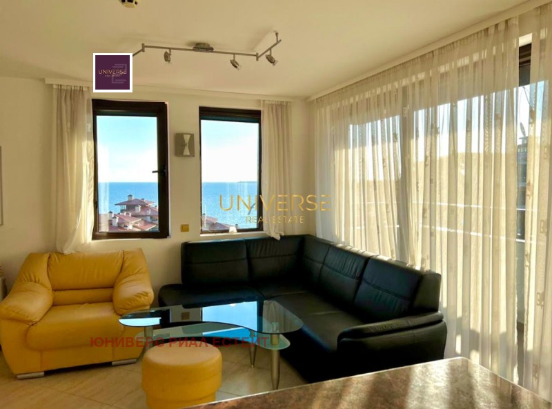 Til salg  1 soveværelse region Burgas , Sveti Vlas , 65 kvm | 77504713 - billede [4]