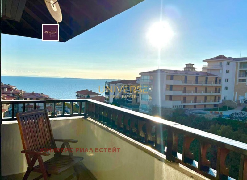 Til salg  1 soveværelse region Burgas , Sveti Vlas , 65 kvm | 77504713 - billede [8]