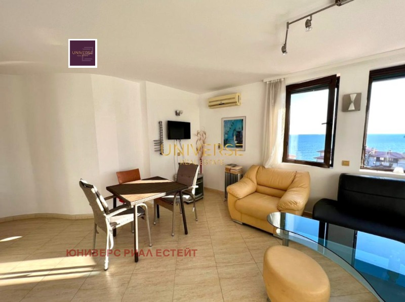 Til salg  1 soveværelse region Burgas , Sveti Vlas , 65 kvm | 77504713 - billede [3]