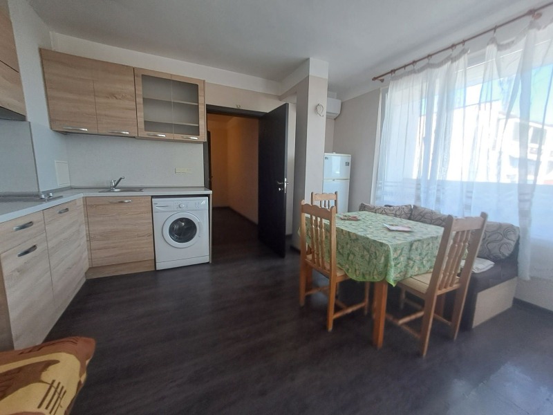 Na prodej  1 ložnice Burgas , Slavejkov , 58 m2 | 41646676