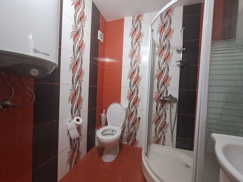 Na prodej  1 ložnice Burgas , Slavejkov , 58 m2 | 41646676 - obraz [5]