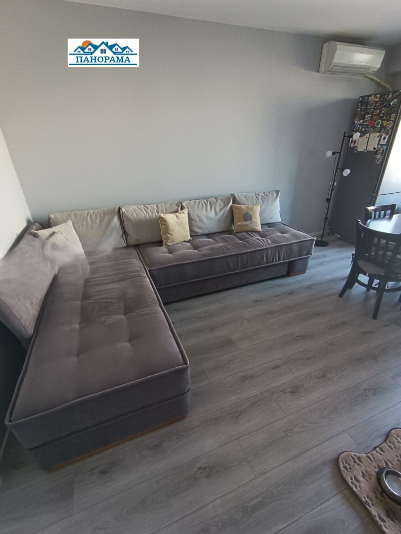Satılık  1 yatak odası Plovdiv , Izgrev , 48 metrekare | 50446801 - görüntü [3]