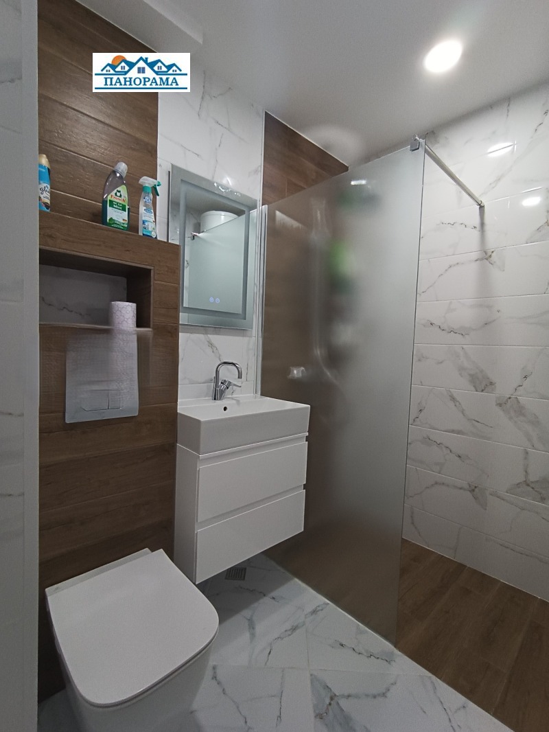 Satılık  1 yatak odası Plovdiv , Izgrev , 48 metrekare | 50446801 - görüntü [8]