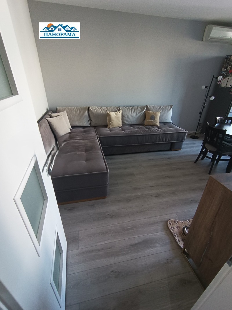 Satılık  1 yatak odası Plovdiv , Izgrev , 48 metrekare | 50446801 - görüntü [2]