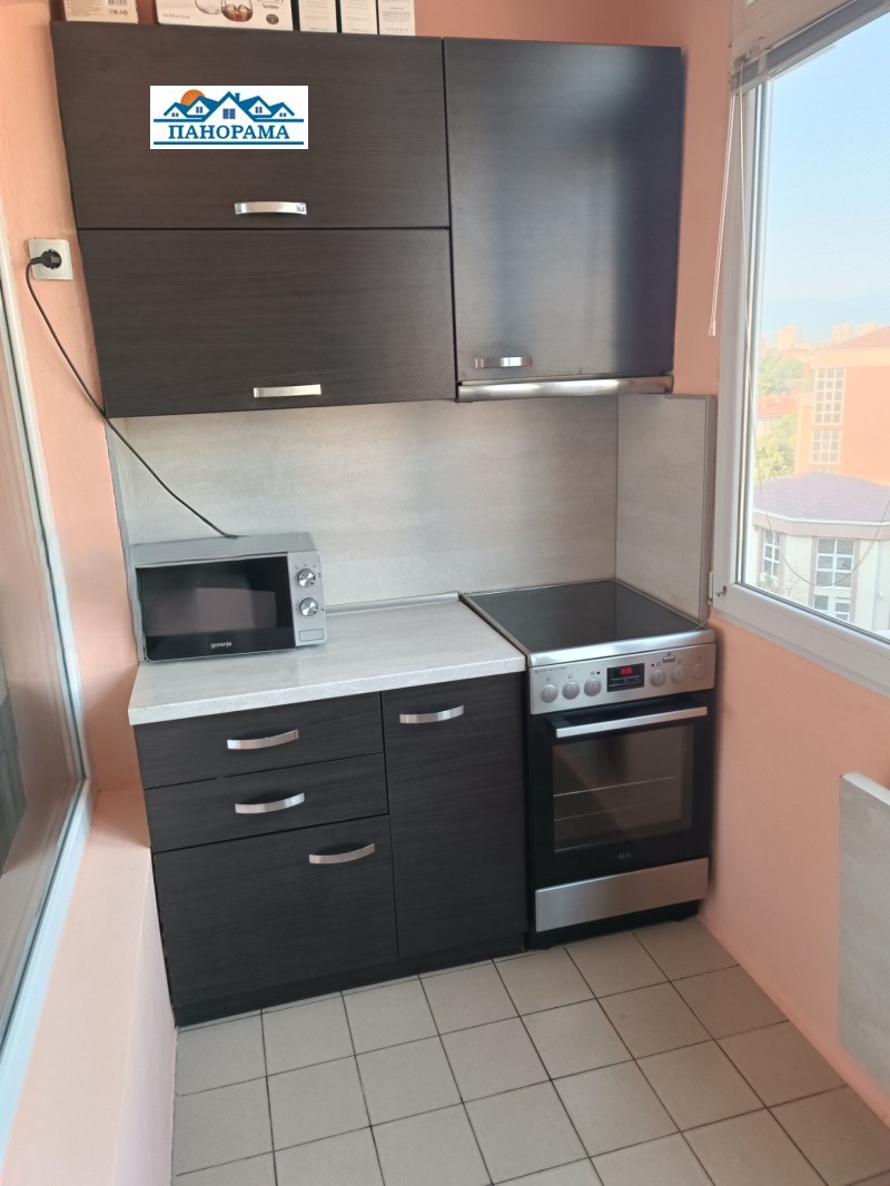 Satılık  1 yatak odası Plovdiv , Izgrev , 48 metrekare | 50446801 - görüntü [4]