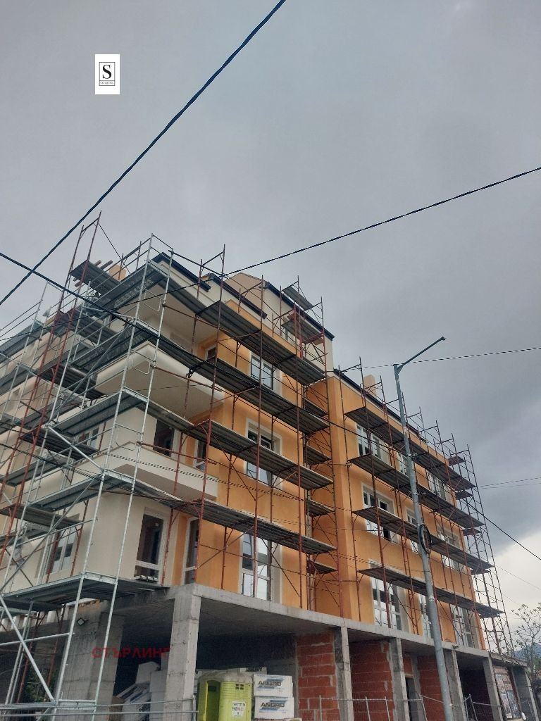 Продава 2-СТАЕН, гр. София, Модерно предградие, снимка 4 - Апартаменти - 51026608
