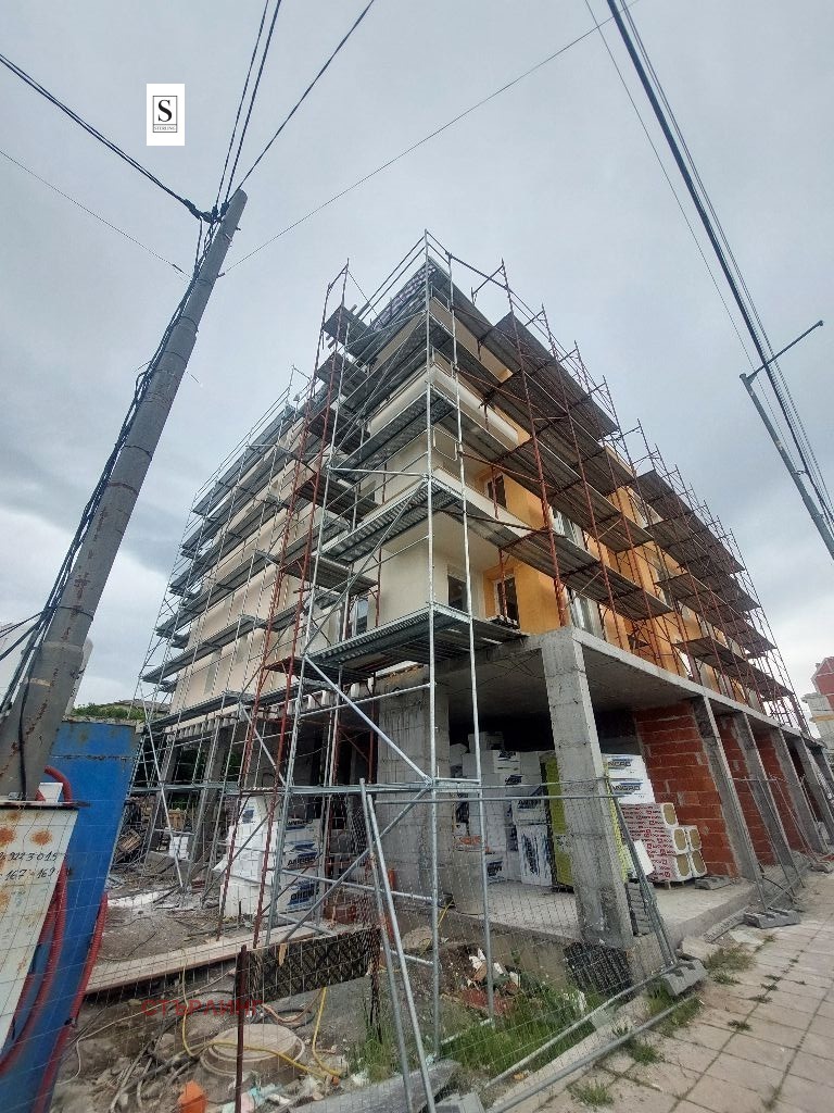 Продава 2-СТАЕН, гр. София, Модерно предградие, снимка 2 - Апартаменти - 51026608
