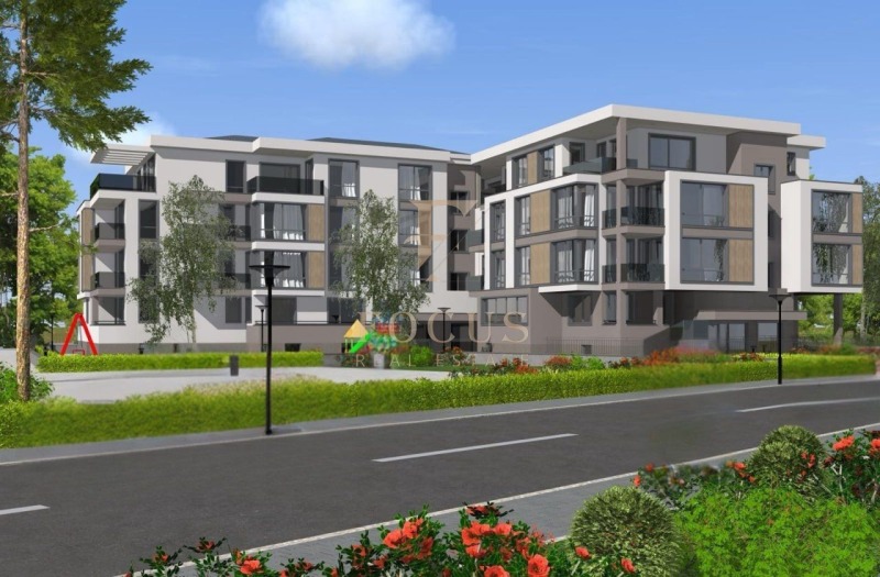 Продава 2-СТАЕН, град Пловдив, Остромила • 110700 € • 21895607 — Holmes.bg