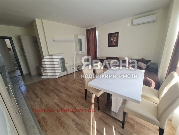 Продава 2-СТАЕН, гр. Несебър, област Бургас, снимка 4 - Апартаменти - 53126582