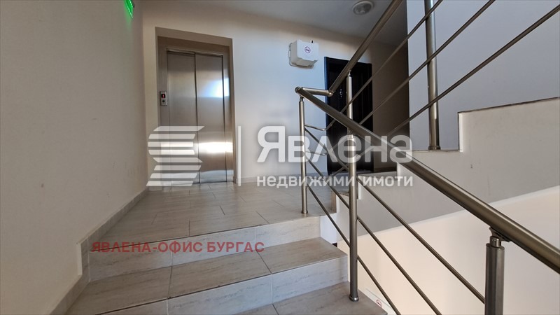 Продава 2-СТАЕН, гр. Несебър, област Бургас, снимка 3 - Апартаменти - 53126582