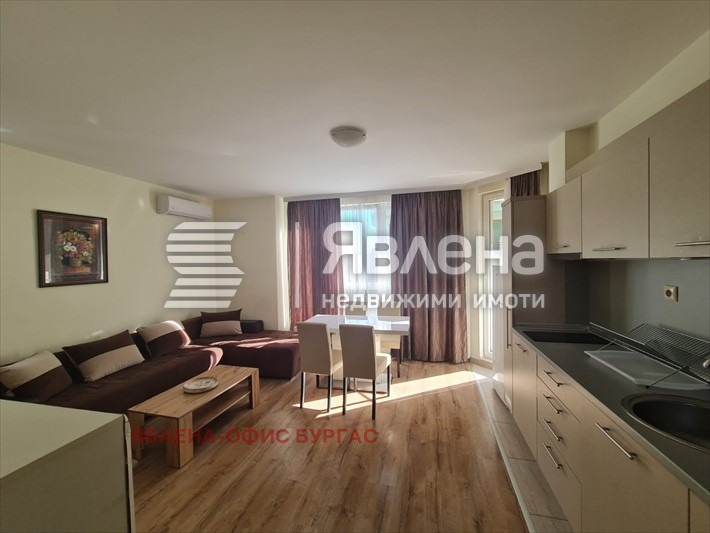 Продава 2-СТАЕН, гр. Несебър, област Бургас, снимка 6 - Апартаменти - 53126582