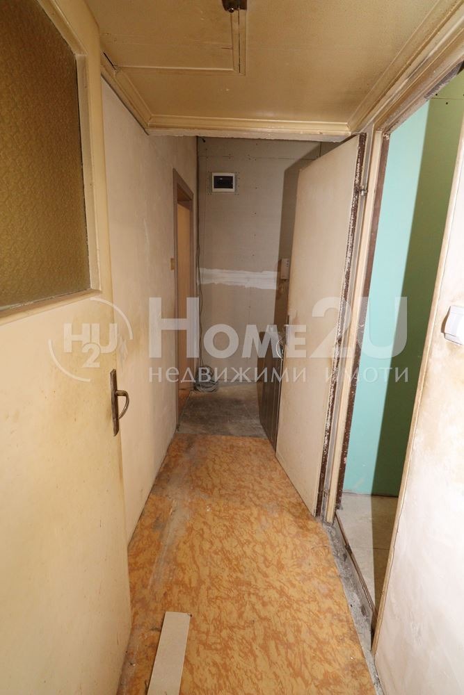 Продава 2-СТАЕН, гр. София, Люлин 6, снимка 3 - Апартаменти - 53242140