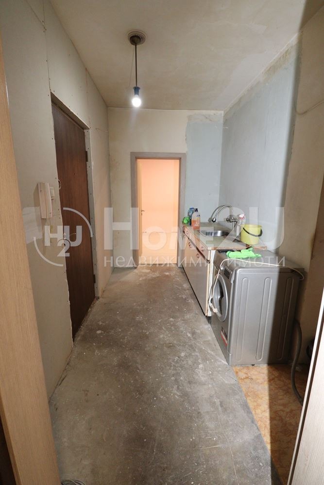 Продава 2-СТАЕН, гр. София, Люлин 6, снимка 5 - Апартаменти - 53242140