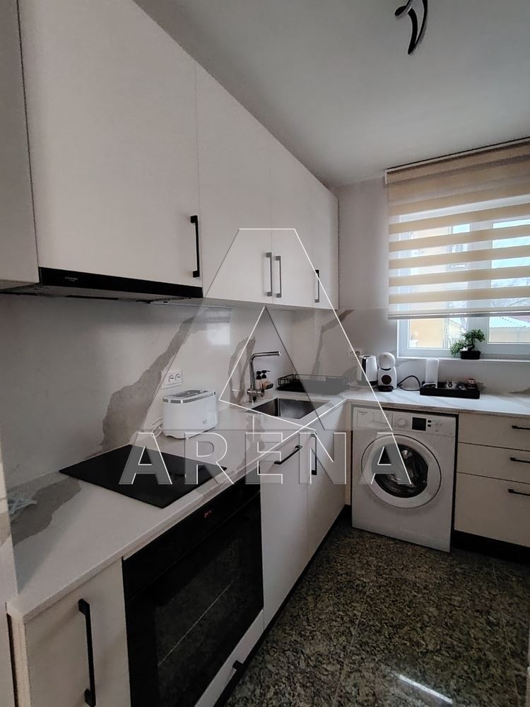 Продава 2-СТАЕН, гр. Пловдив, Център, снимка 3 - Апартаменти - 53341373