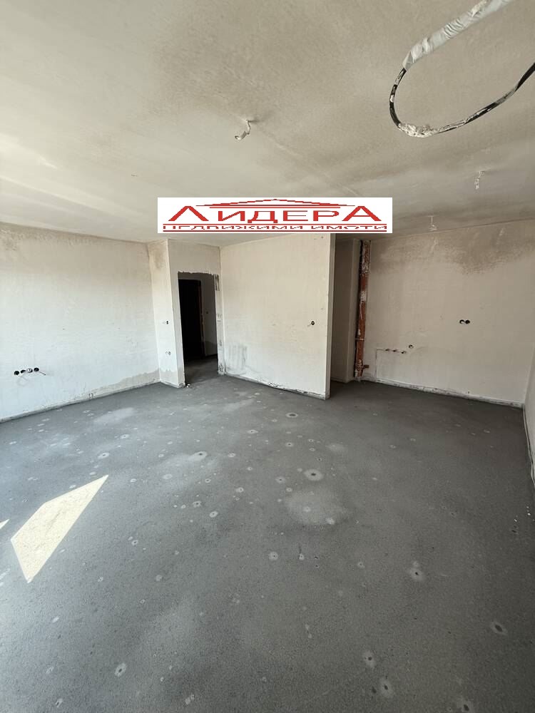 Продава 2-СТАЕН, гр. Пловдив, Христо Смирненски, снимка 3 - Апартаменти - 53825935