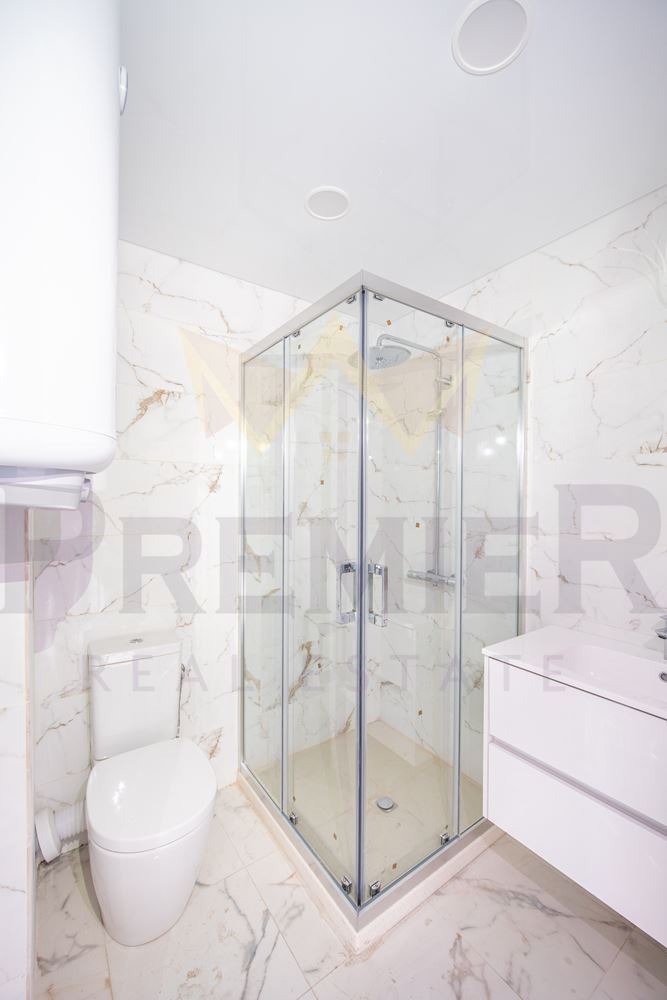 Продава 2-СТАЕН, гр. Поморие, област Бургас, снимка 9 - Апартаменти - 54028214