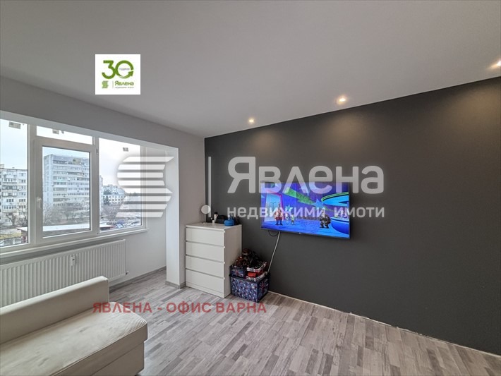 Продава 2-СТАЕН, гр. Варна, Младост 1, снимка 7 - Апартаменти - 54716765