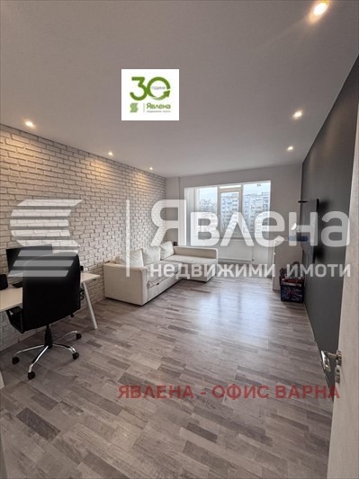 Продава 2-СТАЕН, гр. Варна, Младост 1, снимка 4 - Апартаменти - 54716765
