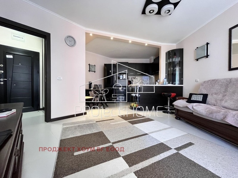 Na sprzedaż  2 sypialnie region Burgas , Nesebar , 100 mkw | 44060325 - obraz [12]