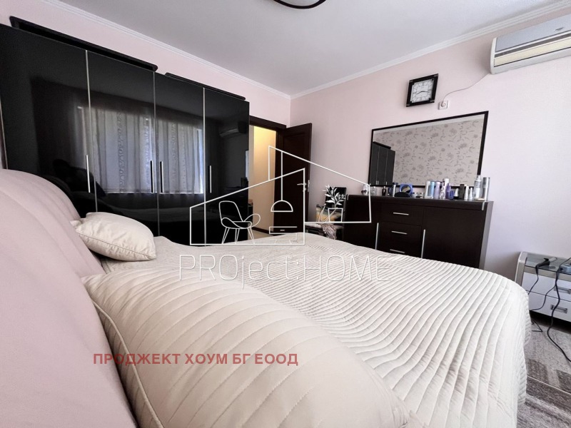 Na sprzedaż  2 sypialnie region Burgas , Nesebar , 100 mkw | 44060325 - obraz [16]