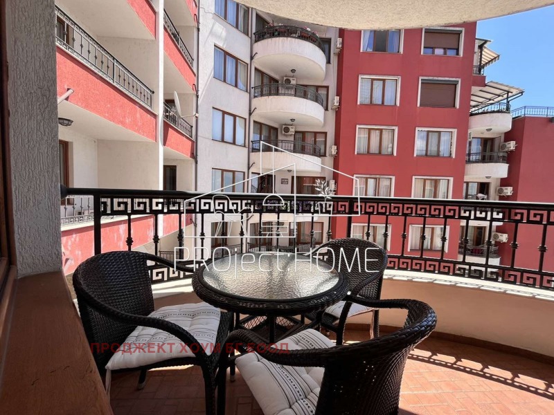 Na sprzedaż  2 sypialnie region Burgas , Nesebar , 100 mkw | 44060325 - obraz [3]