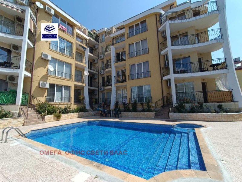 For Sale  2 bedroom region Burgas , Sveti Vlas , 87 sq.m | 28527821 - image [4]