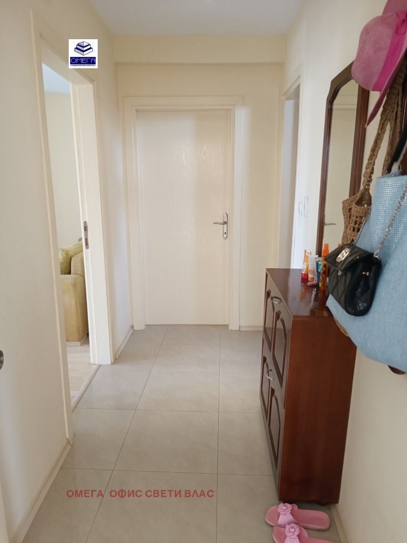 Te koop  2 slaapkamers regio Boergas , Sveti Vlas , 87 m² | 28527821 - afbeelding [6]