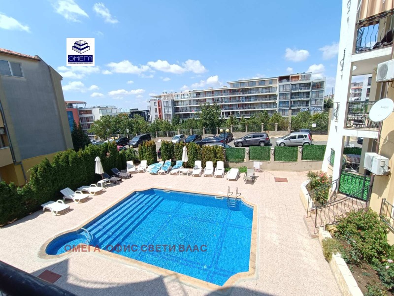 À venda  2 quartos região Burgas , Sveti Vlas , 87 m² | 28527821 - imagem [7]