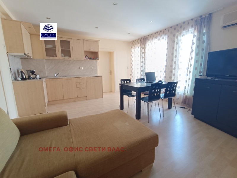 Na prodej  2 ložnice oblast Burgas , Sveti Vlas , 87 m2 | 28527821 - obraz [2]