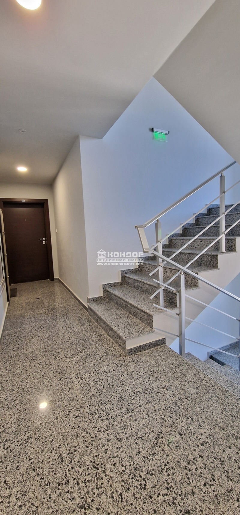 In vendita  2 camere da letto Plovdiv , Ostromila , 96 mq | 97876451 - Immagine [4]