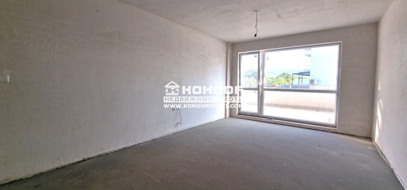 In vendita  2 camere da letto Plovdiv , Ostromila , 96 mq | 97876451