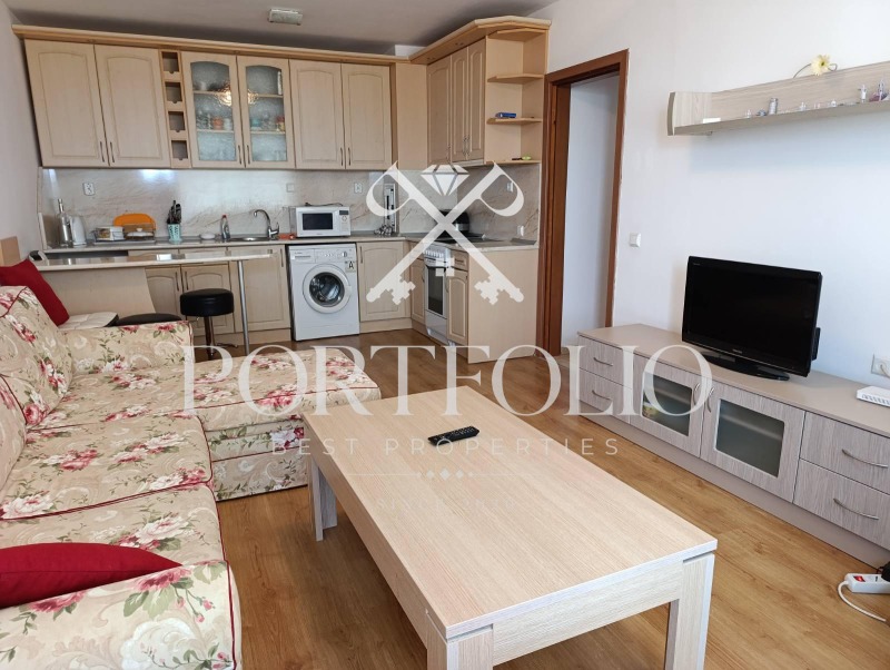 Продаја  2 спаваће собе регион Бургас , Несебар , 88 м2 | 48244752 - слика [2]