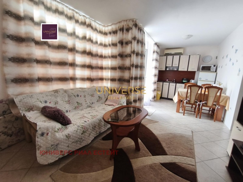 Продается  2 спальни область Бургас , к.к. Слънчев бряг , 82 кв.м | 69183129 - изображение [2]