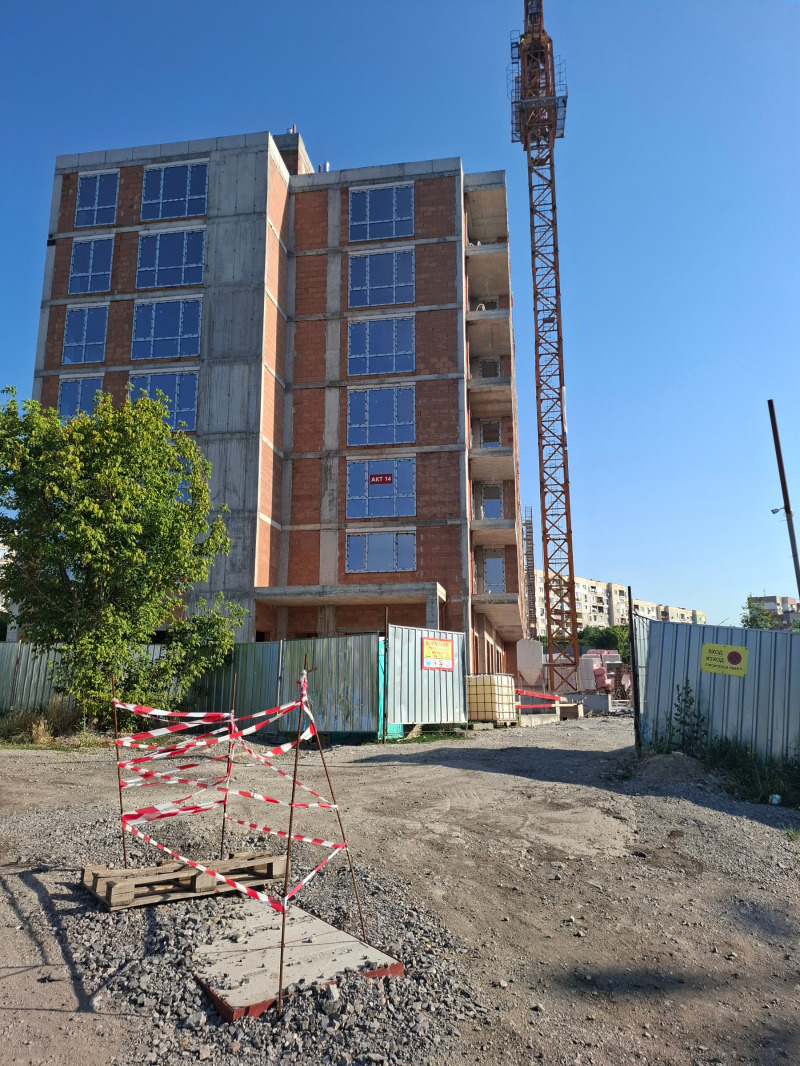 En venta  2 dormitorios Sofia , Lyulin 5 , 127 metros cuadrados | 74331269 - imagen [4]