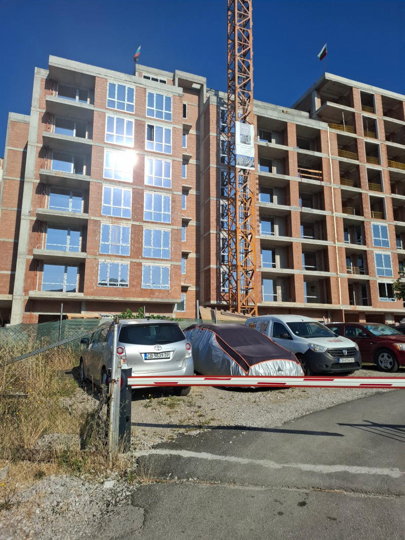 En venta  2 dormitorios Sofia , Lyulin 5 , 127 metros cuadrados | 74331269 - imagen [2]