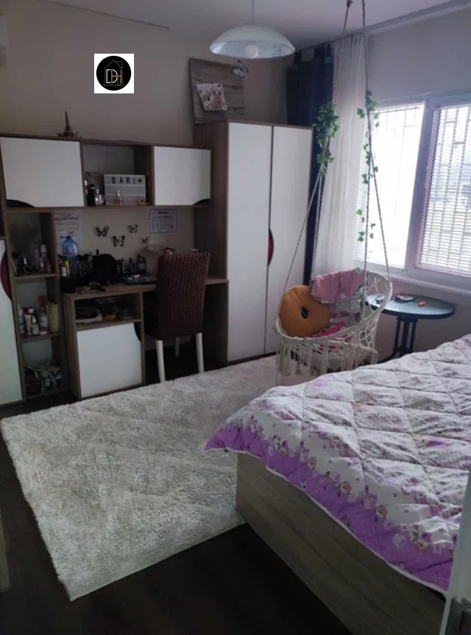 Продава 3-СТАЕН, гр. Пловдив, Тракия, снимка 6 - Апартаменти - 52606327