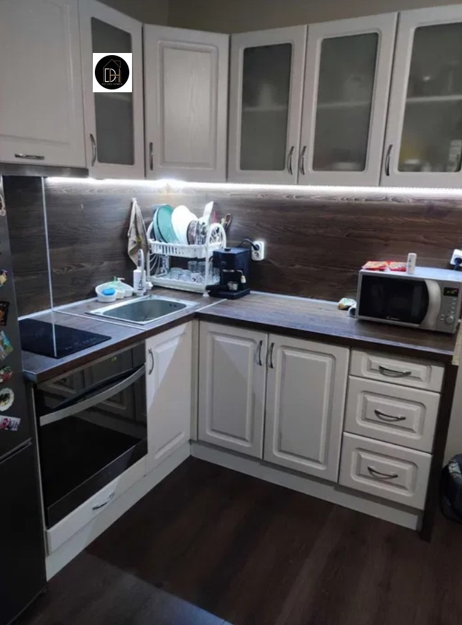 Продава 3-СТАЕН, гр. Пловдив, Тракия, снимка 2 - Апартаменти - 52606327