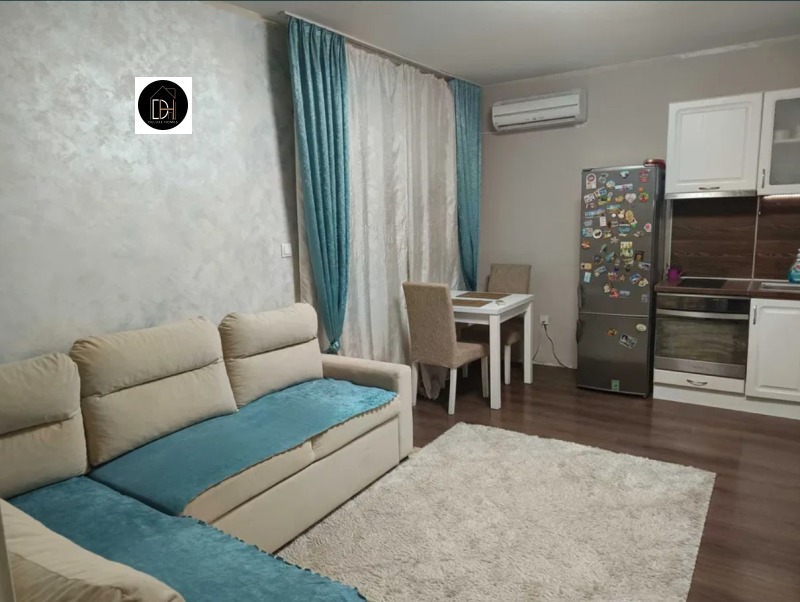 Продава 3-СТАЕН, гр. Пловдив, Тракия