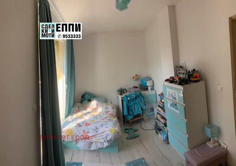 Продава 3-СТАЕН, гр. София, Овча купел, снимка 4 - Апартаменти - 53151614