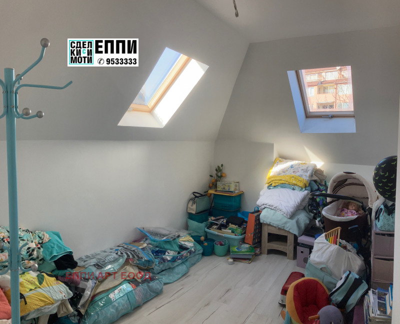 Продава 3-СТАЕН, гр. София, Овча купел, снимка 2 - Апартаменти - 53151614