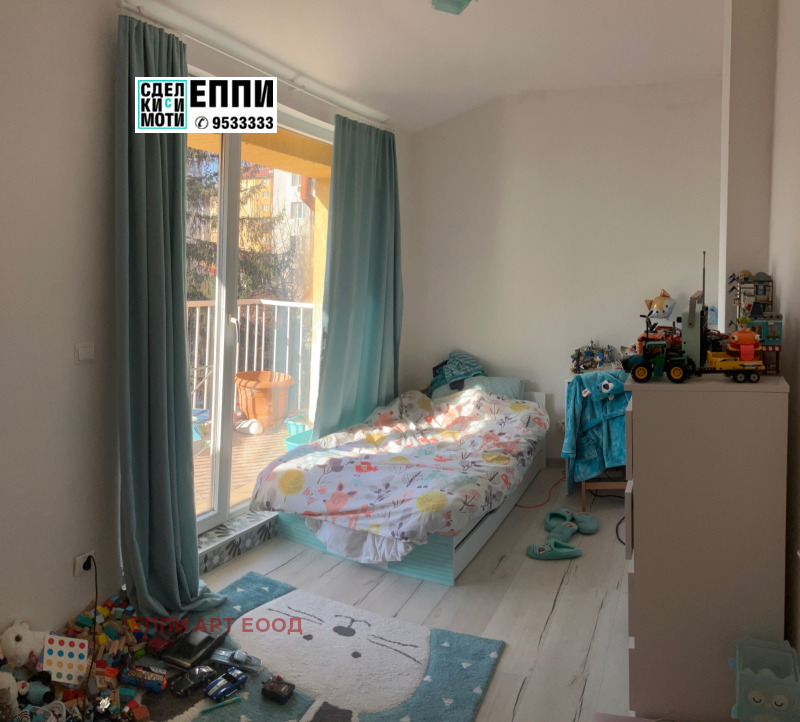 Продава 3-СТАЕН, гр. София, Овча купел, снимка 3 - Апартаменти - 53151614