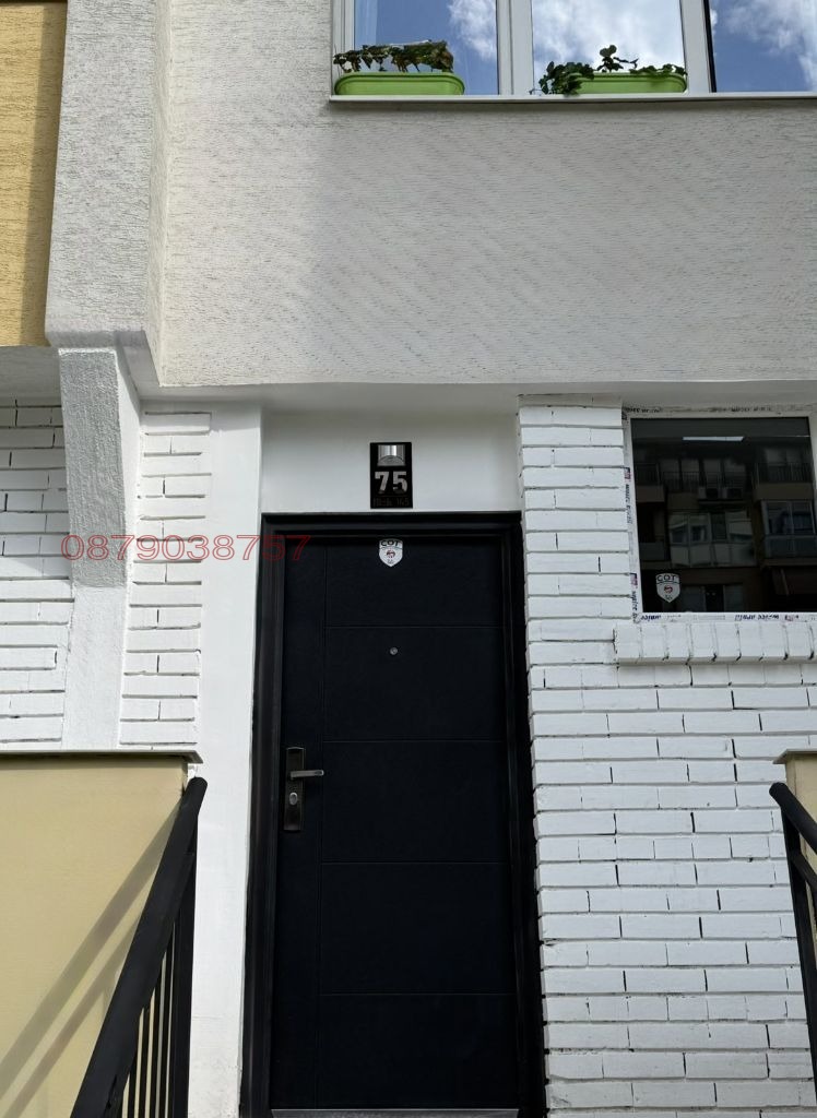 Продава 3-СТАЕН, гр. София, Люлин 10, снимка 2 - Апартаменти - 53180929