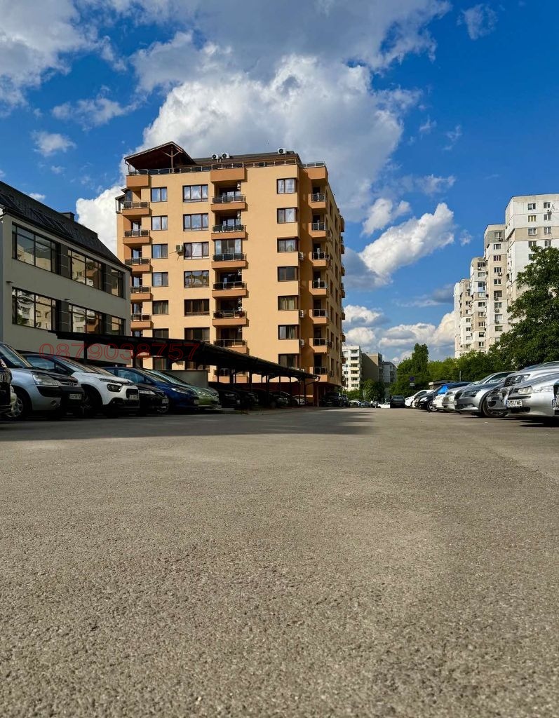 Продава 3-СТАЕН, гр. София, Люлин 10, снимка 5 - Апартаменти - 53180929