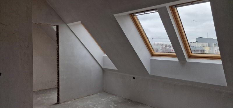 Продава 3-СТАЕН, гр. София, Овча купел 1, снимка 9 - Апартаменти - 53314714