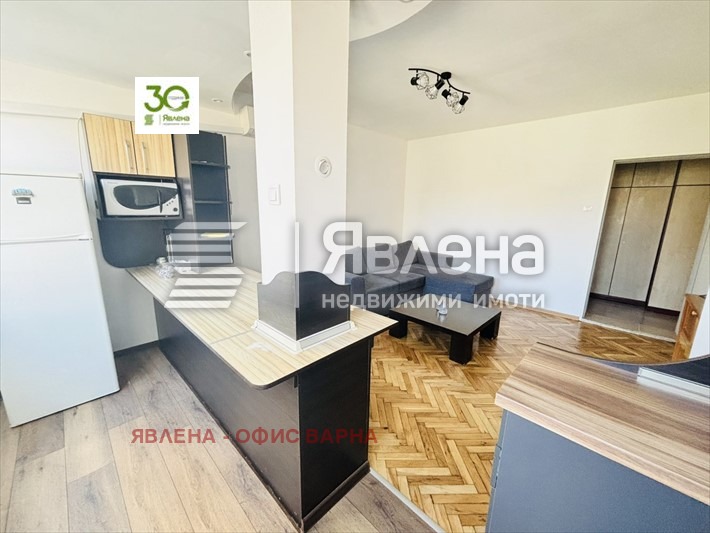 Продава 3-СТАЕН, гр. Варна, Чаталджа, снимка 3 - Апартаменти - 54197193