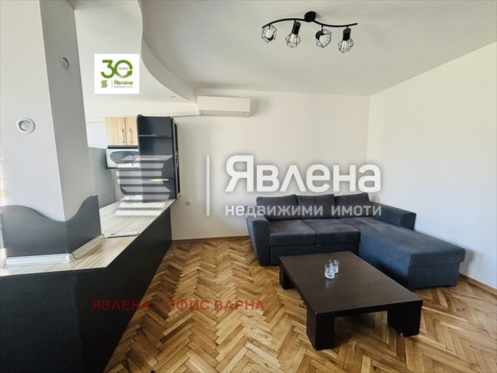 Продава 3-СТАЕН, гр. Варна, Чаталджа