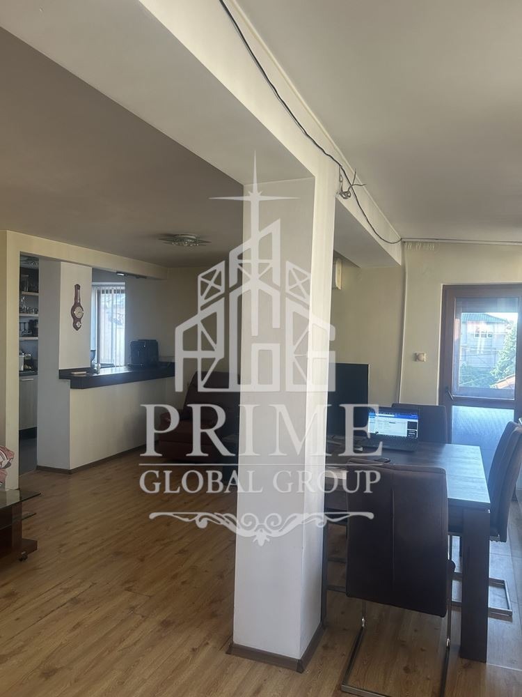 Продава 3-СТАЕН, гр. Бургас, Сарафово, снимка 9 - Апартаменти - 54821342