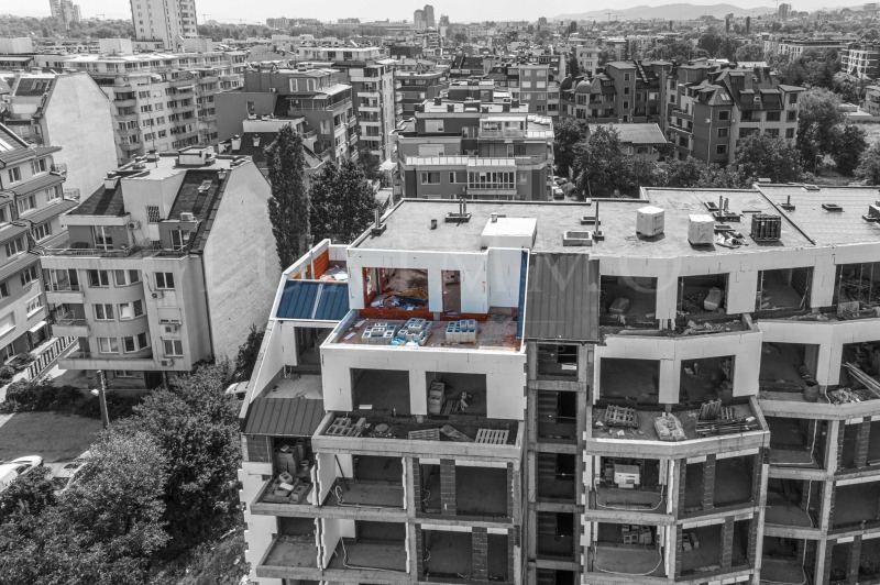 Προς πώληση  3 υπνοδωμάτια Σοφηια , Μαναστηρσκη ληβαδη , 270 τ.μ | 46024931 - εικόνα [12]