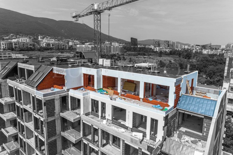 Προς πώληση  3 υπνοδωμάτια Σοφηια , Μαναστηρσκη ληβαδη , 270 τ.μ | 46024931 - εικόνα [5]